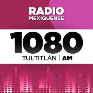 Radio Mexiquense Valle de México-logo
