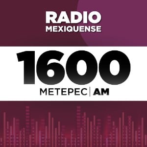 Radio Mexiquense Toluca-logo