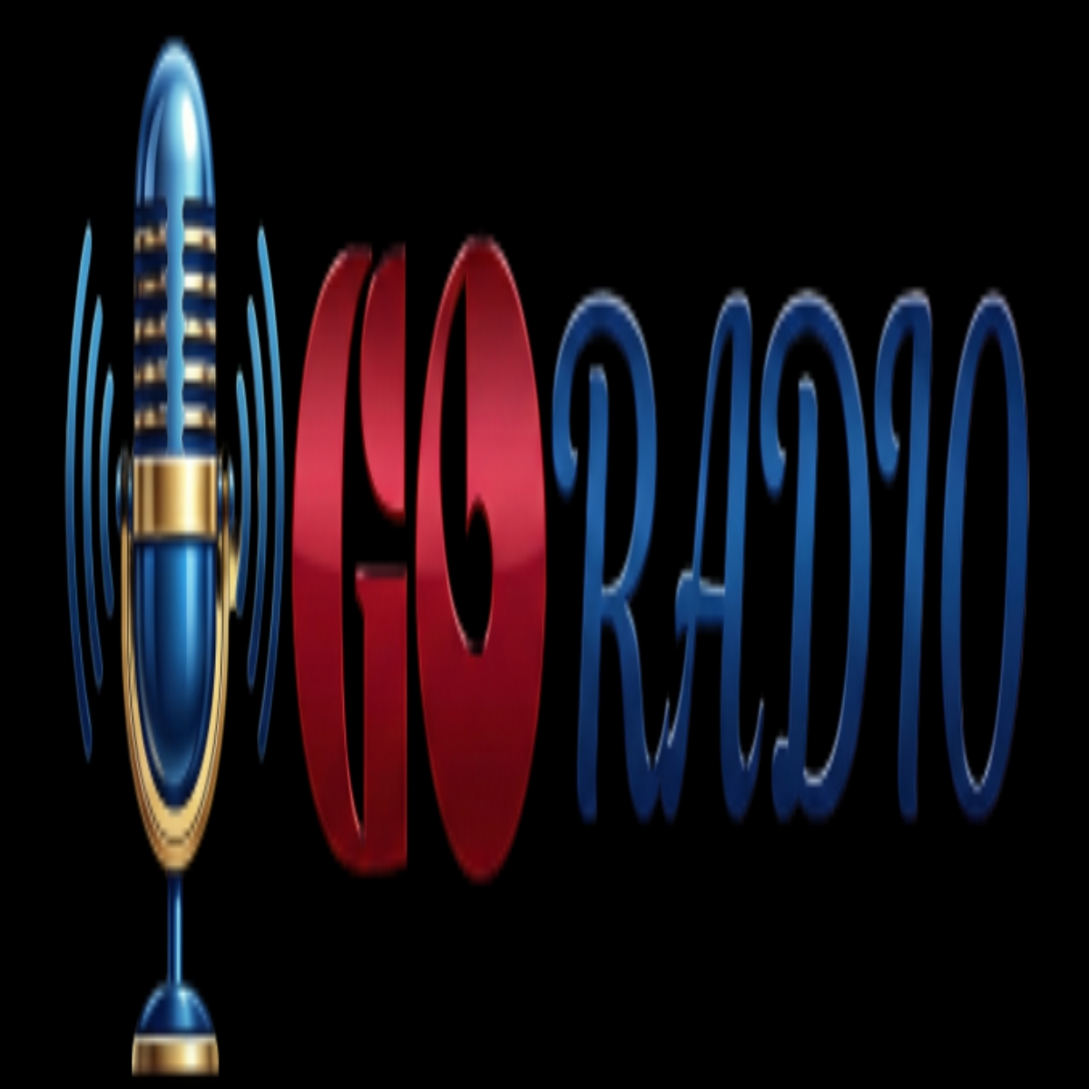 GoRadio ng