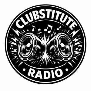 Clubstitute Radio-logo