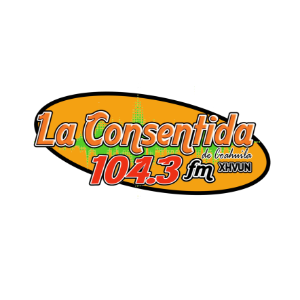 La Consentida 104.3 FM