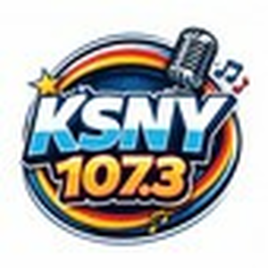 KSNY1073-logo