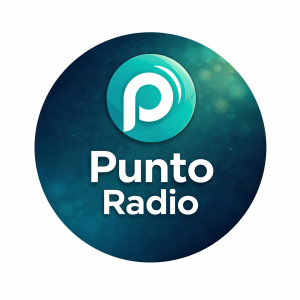 Punto Radio Online-logo