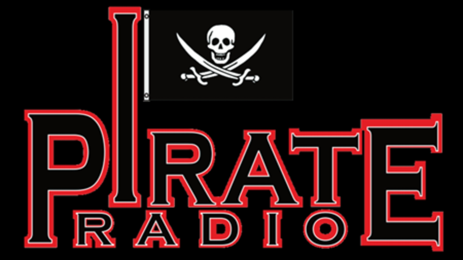 Pirate Radio WSixDB
