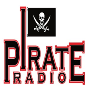 Pirate Radio WSixDB-logo