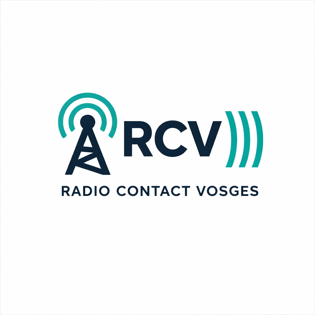 RADIO CONTACT VOSGES