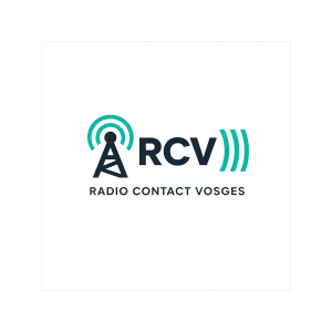 RADIO CONTACT VOSGES-logo