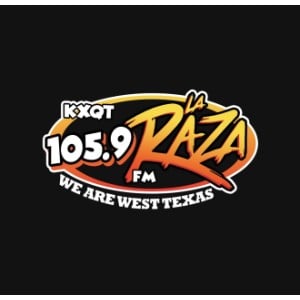 LA RAZA 105.9-logo