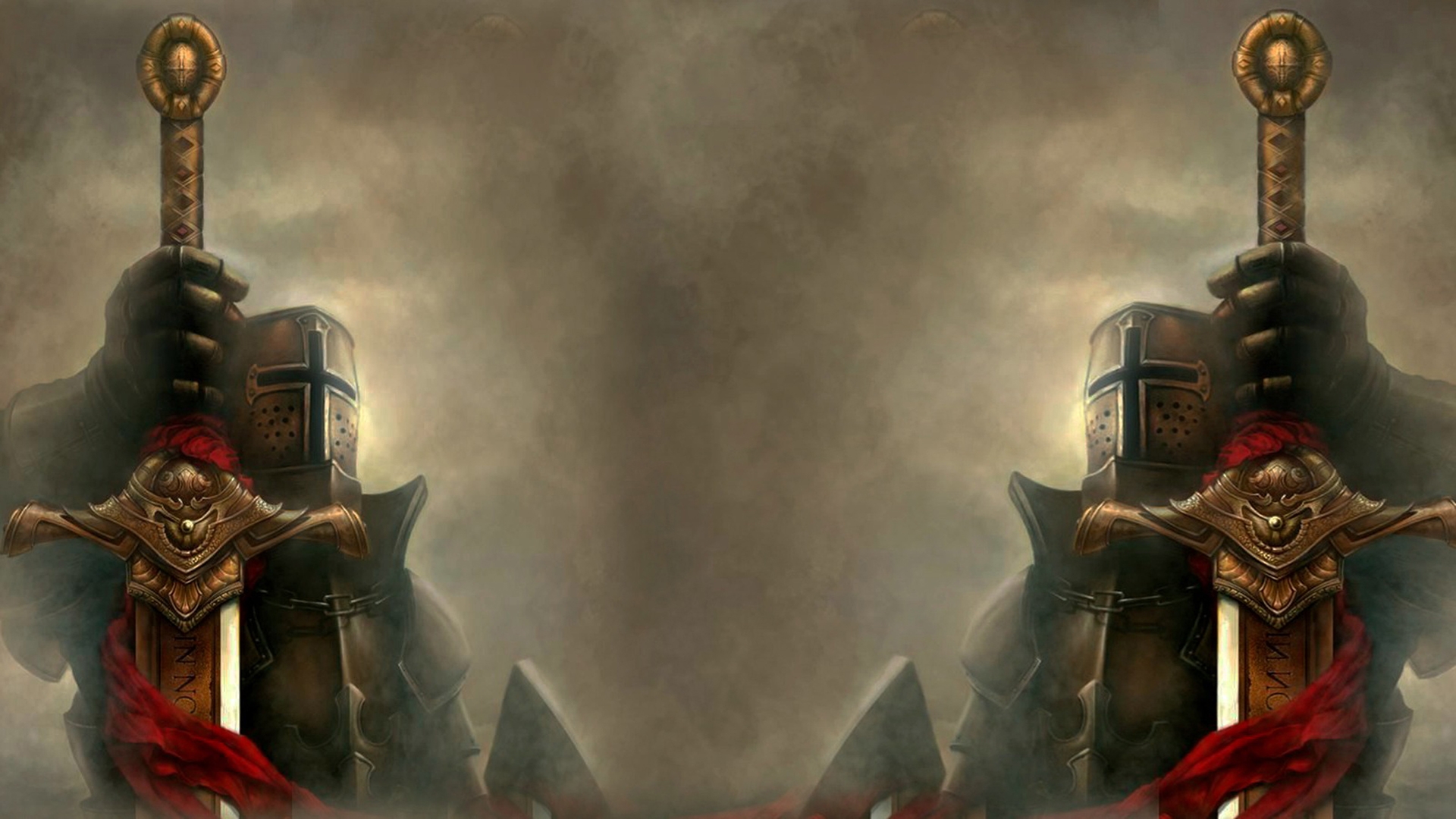 Templaria Radio Rock Streaming
