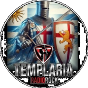 Templaria Radio Rock Streaming-logo