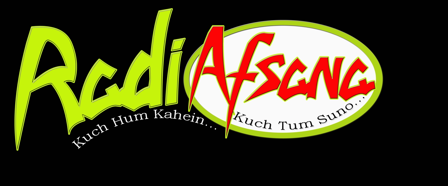 Radio Afsana