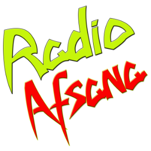 Radio Afsana-logo