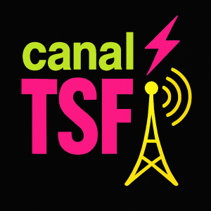 Canal TSF-logo