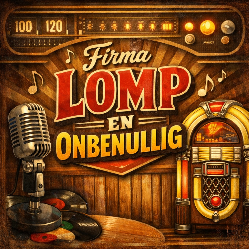 firma lomp en onbenullig