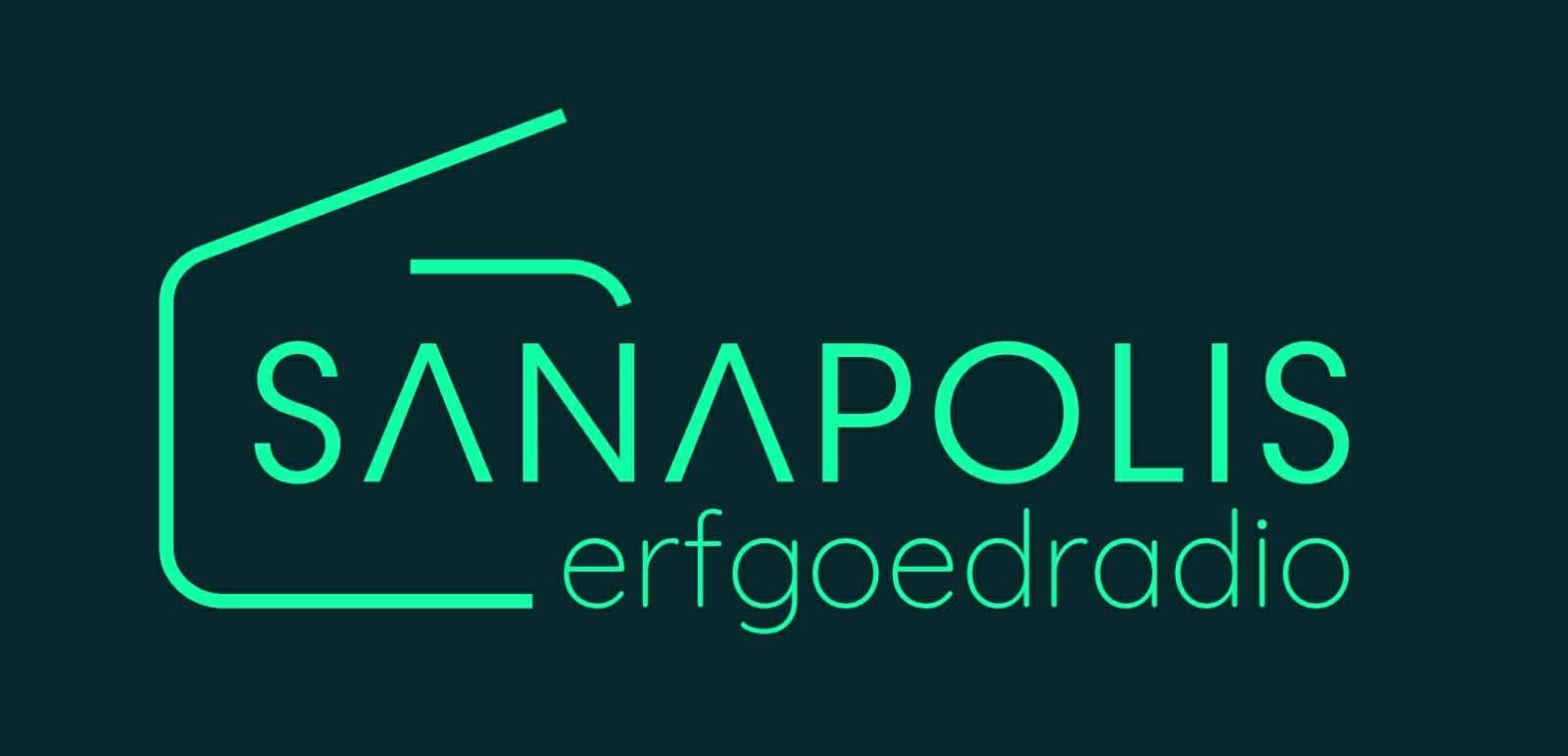 Erfgoedradio Sanapolis