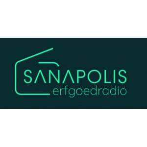 Erfgoedradio Sanapolis