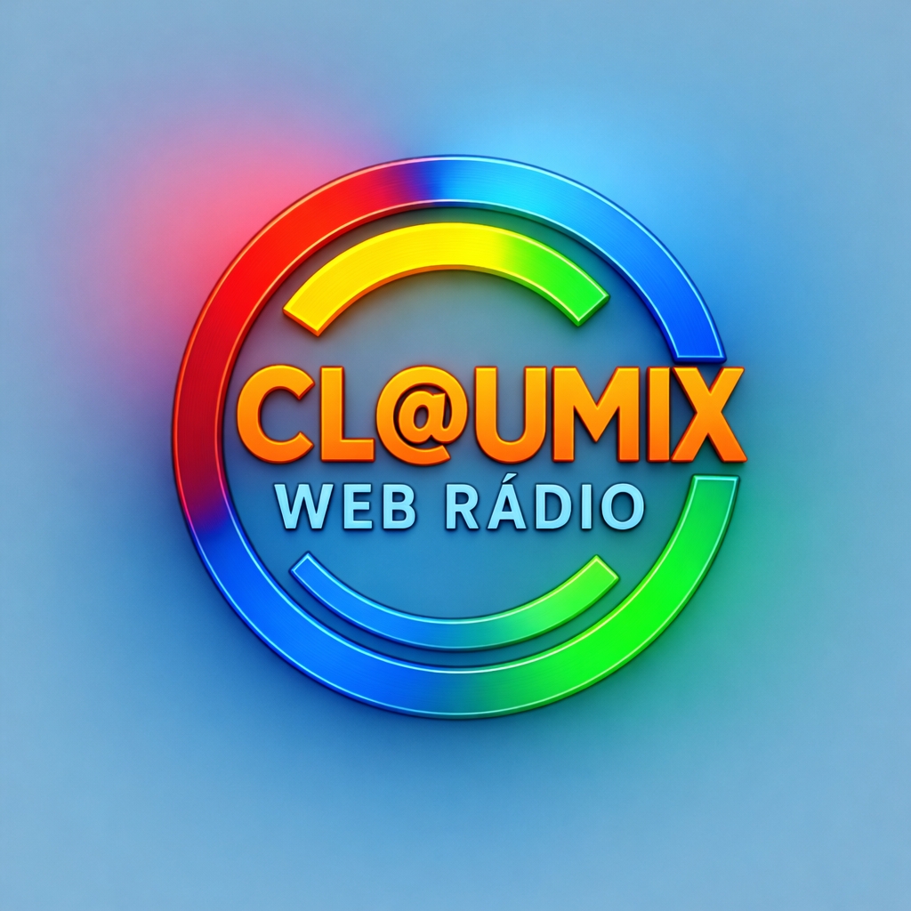 CLAU MIX WEB RADIO