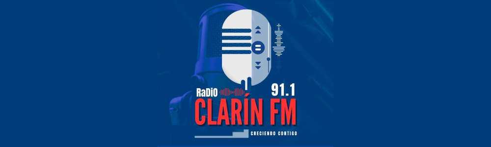 Radio Clarín 91.1 FM - Leymebamba