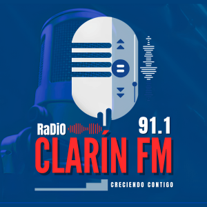 Radio Clarín 91.1 FM - Leymebamba