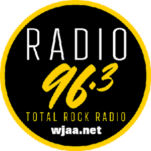Total Rock Radio 96.3-logo