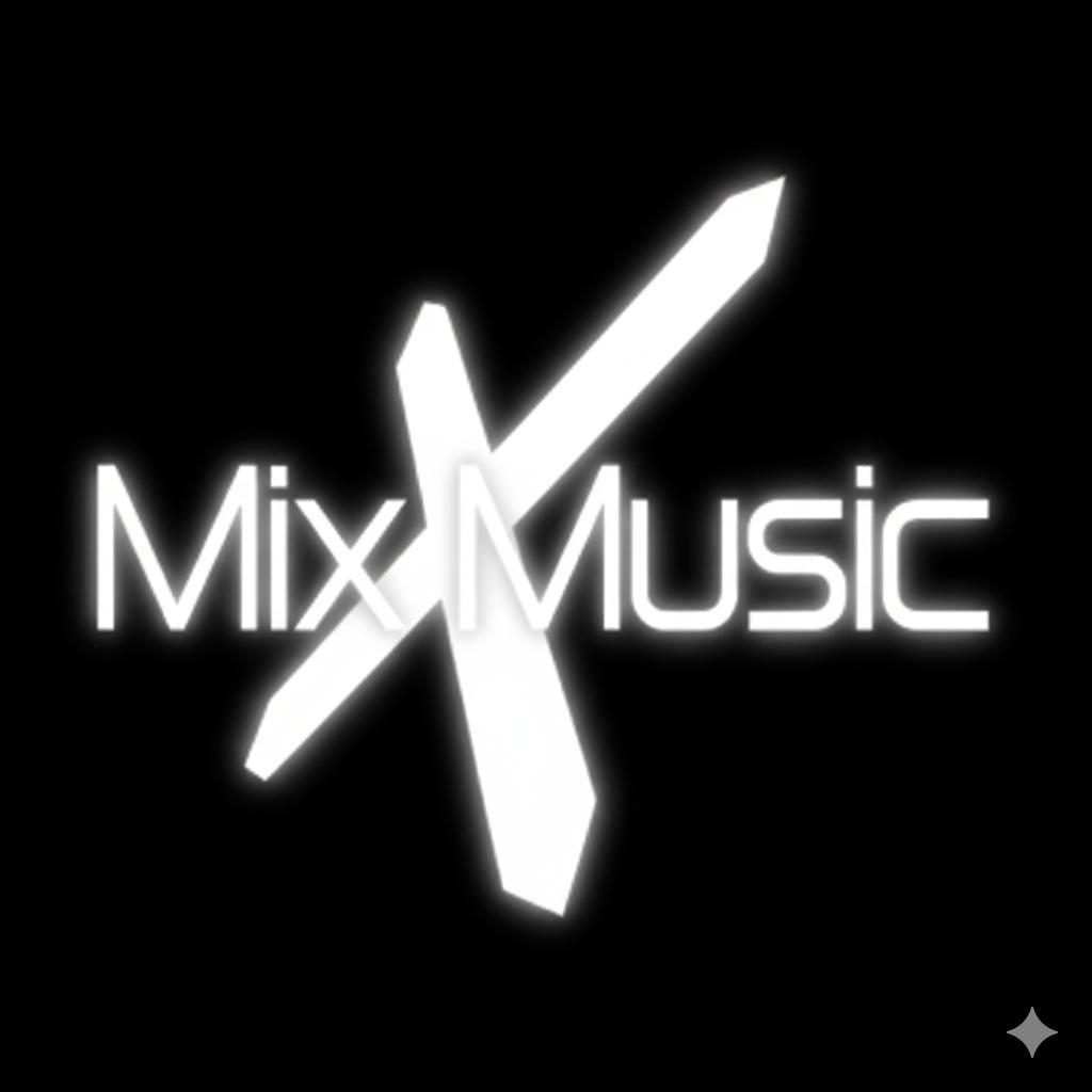 Radio Mix Music