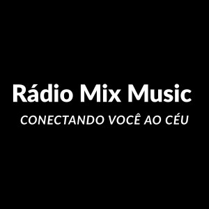 Radio Mix Music-logo