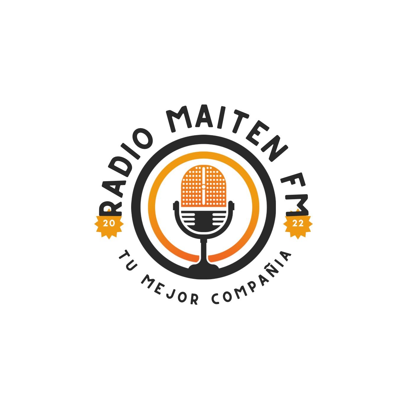 RADIOMAITEN