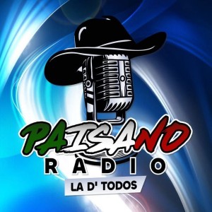Paisano Radio-logo