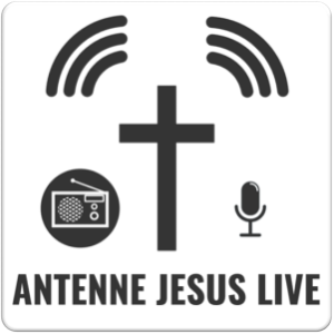 ANTENNE JESUS LIVE-logo