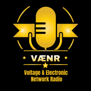 VÆNR-logo