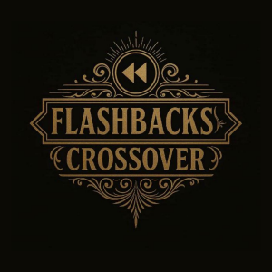 Flashbacks Crossover-logo