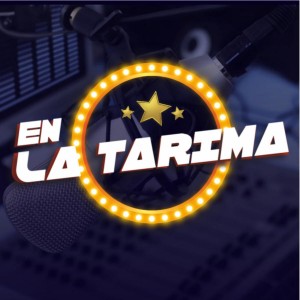 En La Tarima Radio-logo