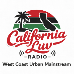 California Luv Radio-logo
