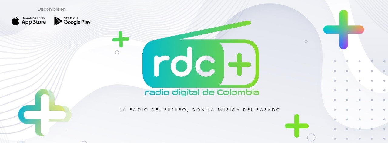 Radio Digital de Colombia
