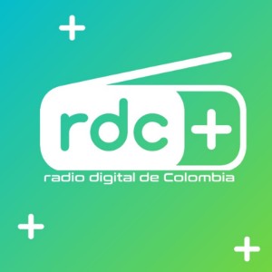Radio Digital de Colombia-logo