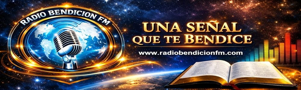 Radio Bendicion Fm
