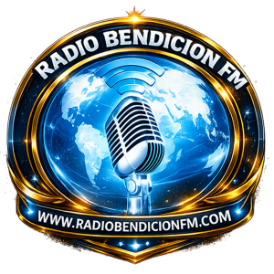 Radio Bendicion Fm-logo
