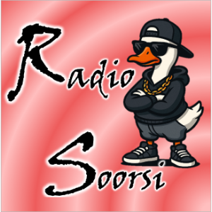 Radio Soorsi-logo