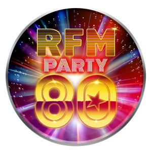 Party 80-logo