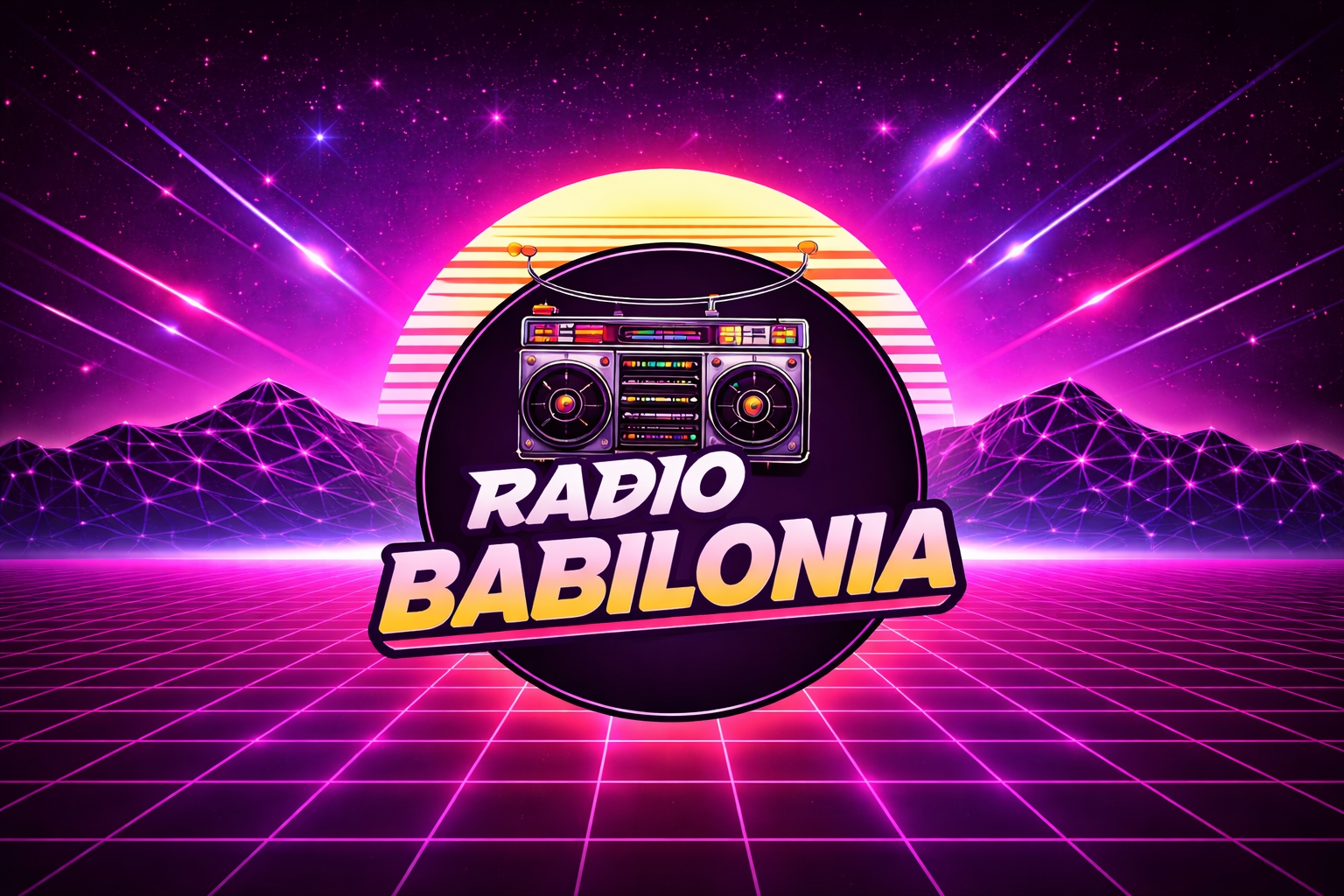 Radio Babilonia