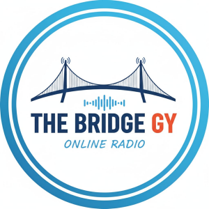 The Bridge GY-logo