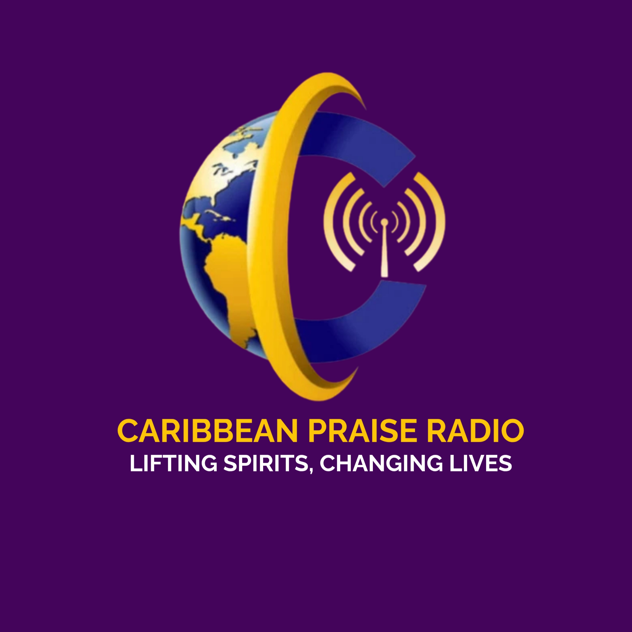 CARIBBEAN PRAISE RADIO
