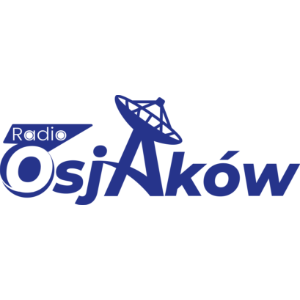 Radio Osjaków-logo