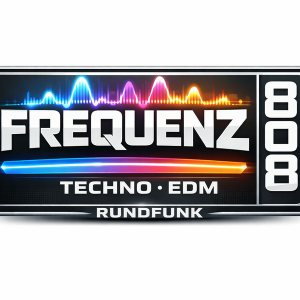 Frequenz 808-logo