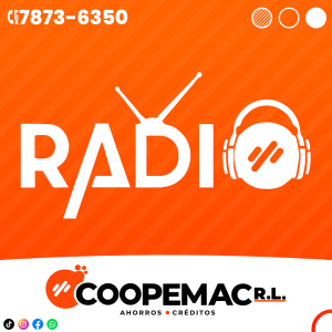 Coopemac Radio-logo
