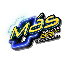 Mas Network 89.1 Barquisimeto