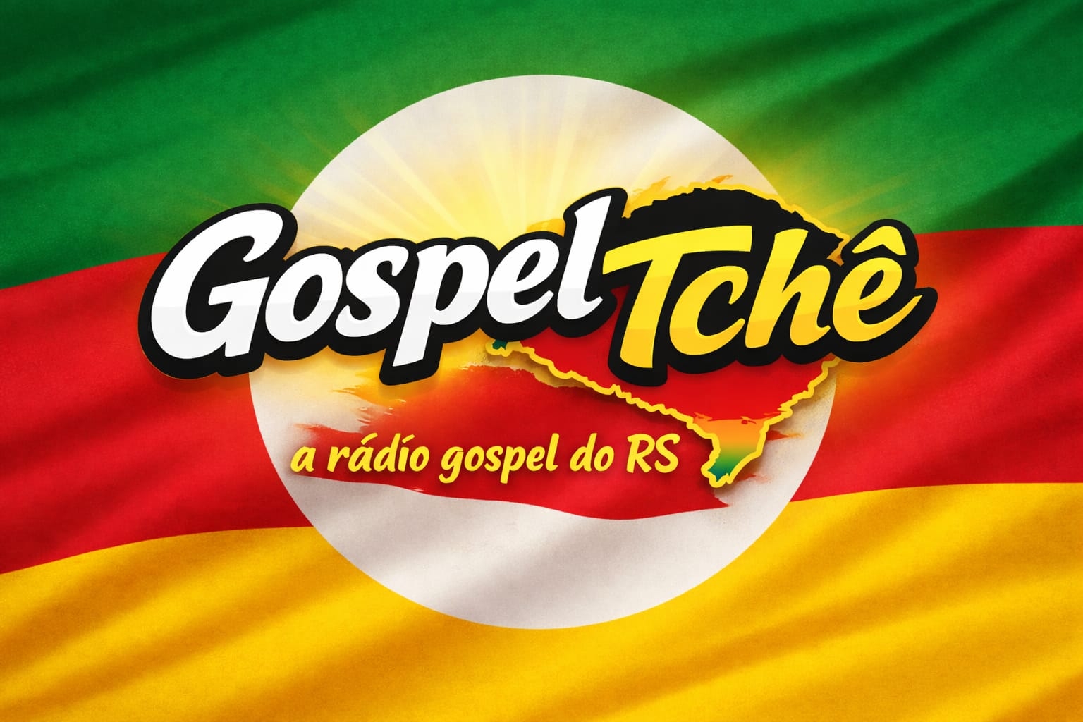 Gospel Tche