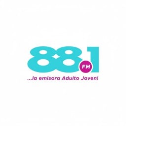 88.1 Fm Adulto Joven