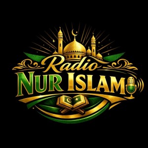 Radio Nur Islam-logo