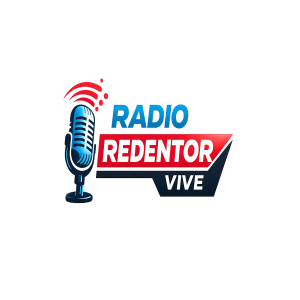 Radio Redentor Vive-logo